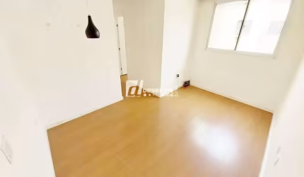 Apartamento com 2 dormitórios à venda, 45 m² por R$ 175.000,00 - Jardim Alvorada - Nova Iguaçu/RJ