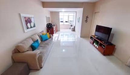 Apartamento com 3 dormitórios à venda, 91 m² por R$ 380.000,00 - Centro - Nova Iguaçu/RJ