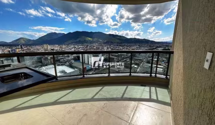 Apartamento com 2 dormitórios à venda, 89 m² por R$ 495.092,00 - Centro - Nilópolis/RJ