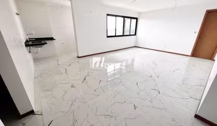 Apartamento com 3 dormitórios à venda, 93 m² por R$ 490.000,00 - Centro - Nilópolis/RJ