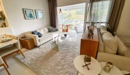 Apartamento com 4 dormitórios à venda, 125 m² por R$ 980.000,00 - Centro - Nova Iguaçu/RJ