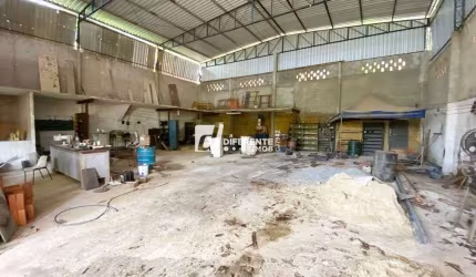 Galpão, próximo a Ortobom