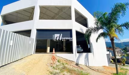 Loja para alugar, 450 m² por R$ 35.887,67/mês - Campo Grande - Rio de Janeiro/RJ