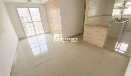 Apartamento com 2 dormitórios à venda, 51 m² por R$ 260.000,00 - da Luz - Nova Iguaçu/RJ