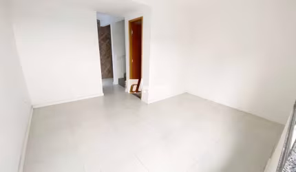 Casa com 2 dormitórios à venda, 93 m² por R$ 315.000,00 - Centro - Nilópolis/RJ