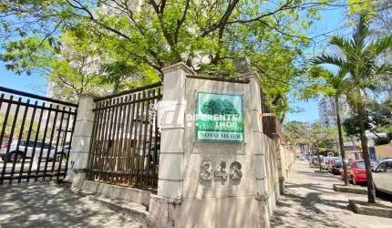 Apartamento com 3 dormitórios à venda, 70 m² por R$ 350.000,00 - Engenho de Dentro - Rio de Janeiro/RJ