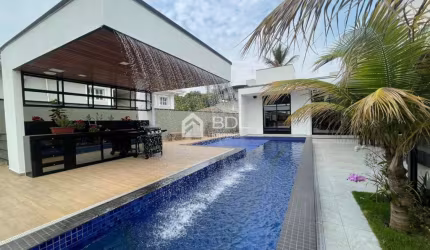 Casa em condomínio fechado com 4 quartos à venda na Rua Taperebá, 26, Loteamento Alphaville Campinas, Campinas, 520 m2 por R$ 5.800.000