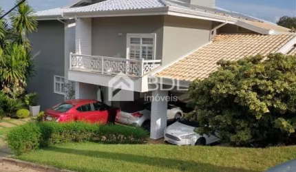Casa em condomínio fechado com 4 quartos à venda na Rua Eliseu Teixeira de Camargo, 1077, Sítios de Recreio Gramado, Campinas, 562 m2 por R$ 7.990.000