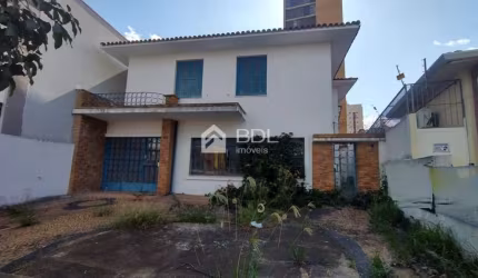 Casa comercial para alugar na Rua Antônio Lapa, 873, Cambuí, Campinas, 500 m2 por R$ 10.000