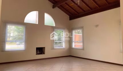 Casa em condomínio fechado com 3 quartos à venda na Rua Taperebá, 26, Loteamento Alphaville Campinas, Campinas, 250 m2 por R$ 2.450.000