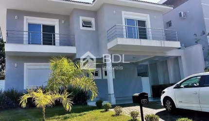 Casa em condomínio fechado com 4 quartos para alugar na Avenida Parque dos Resedás, 136, Parque dos Resedás, Campinas, 364 m2 por R$ 12.800