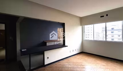 Apartamento com 2 quartos à venda na Rua Padre Vieira, 1274, Cambuí, Campinas, 82 m2 por R$ 439.000