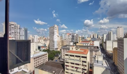 Sala comercial para alugar na Rua José Paulino, 1244, Centro, Campinas, 112 m2 por R$ 1.300