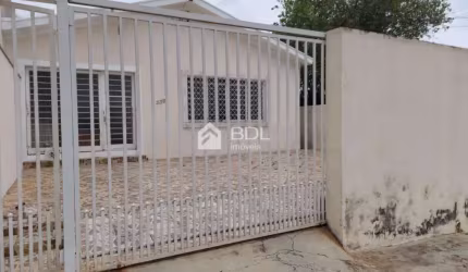 Casa com 4 quartos à venda na Rua Antônio Menito, 236, Jardim Anchieta, Campinas, 247 m2 por R$ 480.000