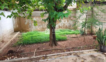 Terreno à venda na Rua Antônio Menito, 230, Jardim Anchieta, Campinas por R$ 250.000