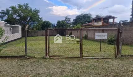 Terreno em condomínio fechado à venda na Rua Marinho Ferreira Jorge, 255, Parque Xangrilá, Campinas por R$ 400.000