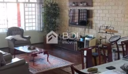 Casa com 3 quartos à venda na Rua João Campos Dall'Orto, 85, Parque das Universidades, Campinas, 266 m2 por R$ 950.000
