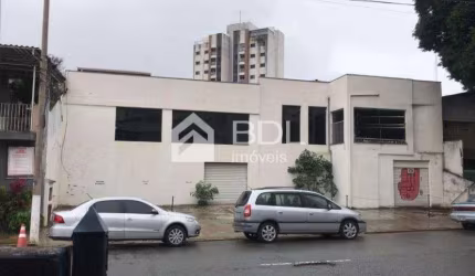 Prédio à venda na Rua Paula Bueno, 961, Taquaral, Campinas, 436 m2 por R$ 2.100.000