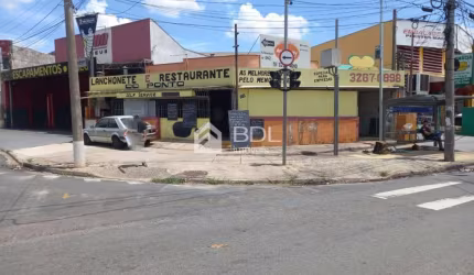 Sala comercial à venda na Avenida Mirandópolis, 883, Vila Pompéia, Campinas, 157 m2 por R$ 170.000