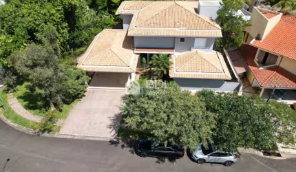 Casa em condomínio fechado com 4 quartos à venda na Rua Taperebá, 26, Loteamento Alphaville Campinas, Campinas, 400 m2 por R$ 3.499.000