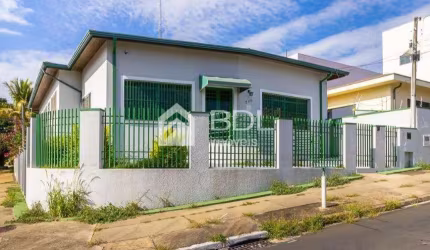 Casa com 5 quartos à venda na Rua Pindamonhangaba, 291, Jardim Alto da Barra, Campinas, 289 m2 por R$ 1.050.000