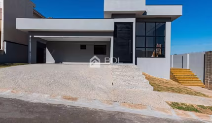 Casa em condomínio fechado com 4 quartos à venda na Rua Filomena Santarelli Biondi, 123, Swiss Park, Campinas, 290 m2 por R$ 2.490.000