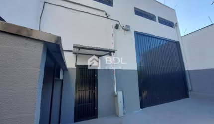 Barracão / Galpão / Depósito à venda na Rua Doutor Edmundo Navarro de Andrade, 220, Jardim do Trevo, Campinas, 434 m2 por R$ 1.750.000