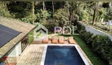 Casa em condomínio fechado com 4 quartos à venda na Estrada Francisco Von Zuben, Km-1, Vila Faustina II, Valinhos, 800 m2 por R$ 2.650.000