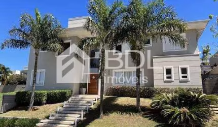 Casa em condomínio fechado com 3 quartos à venda na Rua Paiquere, 465, Jardim Paiquerê, Valinhos, 350 m2 por R$ 2.590.000