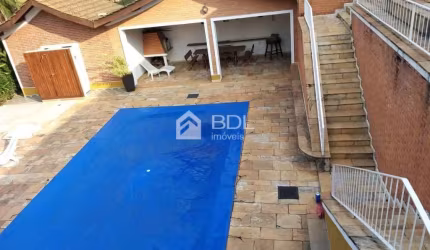 Chácara / sítio com 6 quartos à venda na Rua São João Batista, 400, Chácara São João, Campo Limpo Paulista, 13996 m2 por R$ 1.790.000