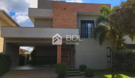 Casa em condomínio fechado com 3 quartos à venda na Rua Roberto Abdalla, 35, Vila dos Plátanos, Campinas, 208 m2 por R$ 2.150.000