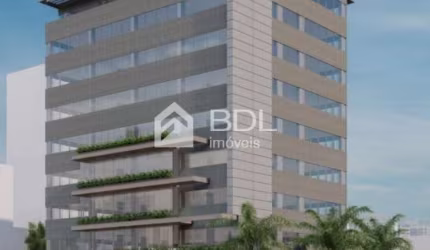 Sala comercial à venda na Rua Doutor Oswaldo Cruz, 291, Taquaral, Campinas, 84 m2 por R$ 835.000