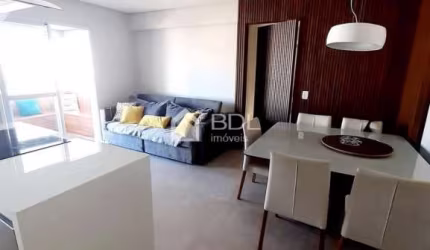 Apartamento com 3 quartos à venda na Rua Henrique Schroeder, 60, Taquaral, Campinas, 87 m2 por R$ 1.050.000