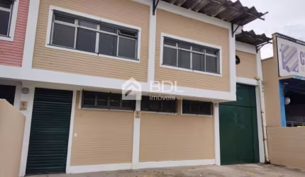 Barracão / Galpão / Depósito para alugar na Rua Sylvia da Silva Braga, 936, Jardim Santa Mônica, Campinas, 360 m2 por R$ 7.500
