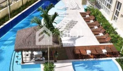 Apartamento com 3 quartos à venda na Caminho das Tartarugas, 60, Parque Enseada, Guarujá, 158 m2 por R$ 1.280.000