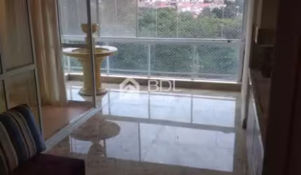 Apartamento com 3 quartos à venda na Rua Engenheiro José Francisco Bento Homem de Mello, 1160, Fazenda São Quirino, Campinas, 148 m2 por R$ 1.800.000