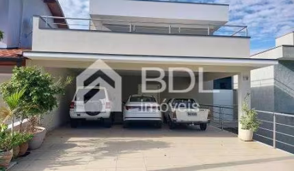 Casa em condomínio fechado com 4 quartos à venda na Rua Sara Alvarado Bertanholi, oo, Jardim Monte Verde, Valinhos, 350 m2 por R$ 1.490.000