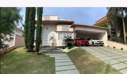 Casa em condomínio fechado com 3 quartos à venda na Estrada da Boiada, 2584, Pinheirinho, Vinhedo, 408 m2 por R$ 2.195.000