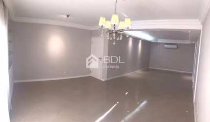 Apartamento com 3 quartos à venda na Rua Tiradentes, 235, Centro, Limeira, 189 m2 por R$ 800.000