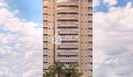 Apartamento com 3 quartos à venda na Alameda José Amstalden, 202, Jardim Bela Vista, Indaiatuba, 97 m2 por R$ 1.130.000