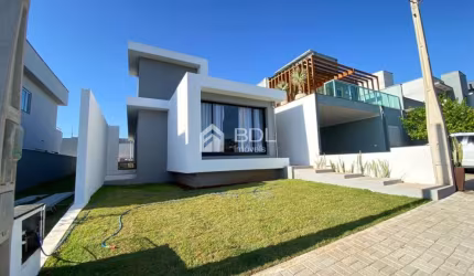 Casa em condomínio fechado com 3 quartos à venda na Estrada do Pau Queimado, 666, Residencial Paineiras, Piracicaba, 110 m2 por R$ 730.000