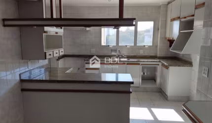 Apartamento com 3 quartos à venda na Rua Doutor Antônio Augusto B. Penteado, 230, Jardim Elite, Piracicaba, 173 m2 por R$ 650.000