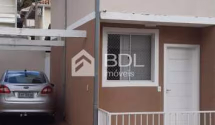 Casa em condomínio fechado com 3 quartos à venda na Rua Professor Antônio Nogueira Braga, 76, Parque Rural Fazenda Santa Cândida, Campinas, 98 m2 por R$ 737.000
