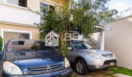 Casa em condomínio fechado com 3 quartos à venda na Rua Professor Antônio Nogueira Braga, 236, Parque Rural Fazenda Santa Cândida, Campinas, 141 m2 por R$ 1.100.000