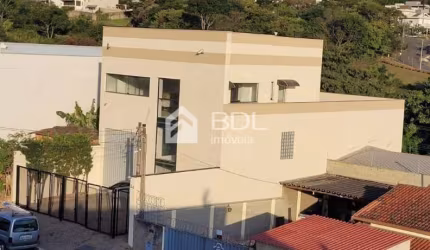Prédio para alugar na Rua Casado Giovanini Armando, 24, Jardim Myrian Moreira da Costa, Campinas, 274 m2 por R$ 7.500