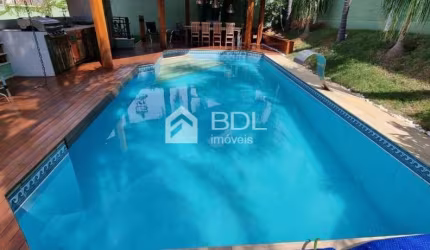 Casa em condomínio fechado com 4 quartos à venda na Rua Taperebá, 26, Loteamento Alphaville Campinas, Campinas, 420 m2 por R$ 3.500.000