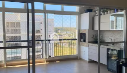 Apartamento com 4 quartos à venda na Avenida Doutor Nelson Noronha Gustavo Filho, 85, Vila Brandina, Campinas, 195 m2 por R$ 1.700.000