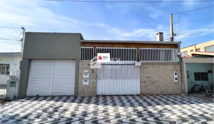 Casa comercial à venda na Rua Waldemar José Strazacappa, 542, Jardim Indianópolis, Campinas, 234 m2 por R$ 800.000