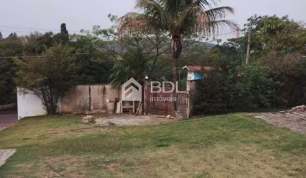 Terreno em condomínio fechado à venda no Jardim São Bento do Recreio, Valinhos  por R$ 770.000
