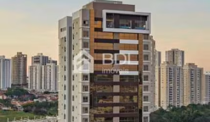 Apartamento com 3 quartos à venda na Rua Doutor Liráucio Gomes, 119, Cambuí, Campinas, 89 m2 por R$ 1.300.000